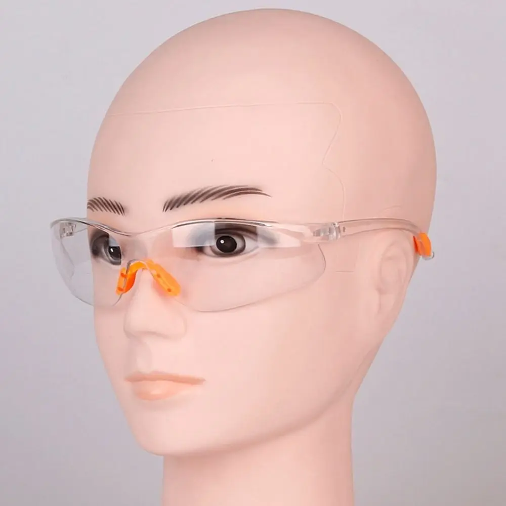 Gas Argon Arc Welding Welder Goggles 3 Colors Anti Glare Welding Protective Glasses Anti Psammophila Splash Prevention