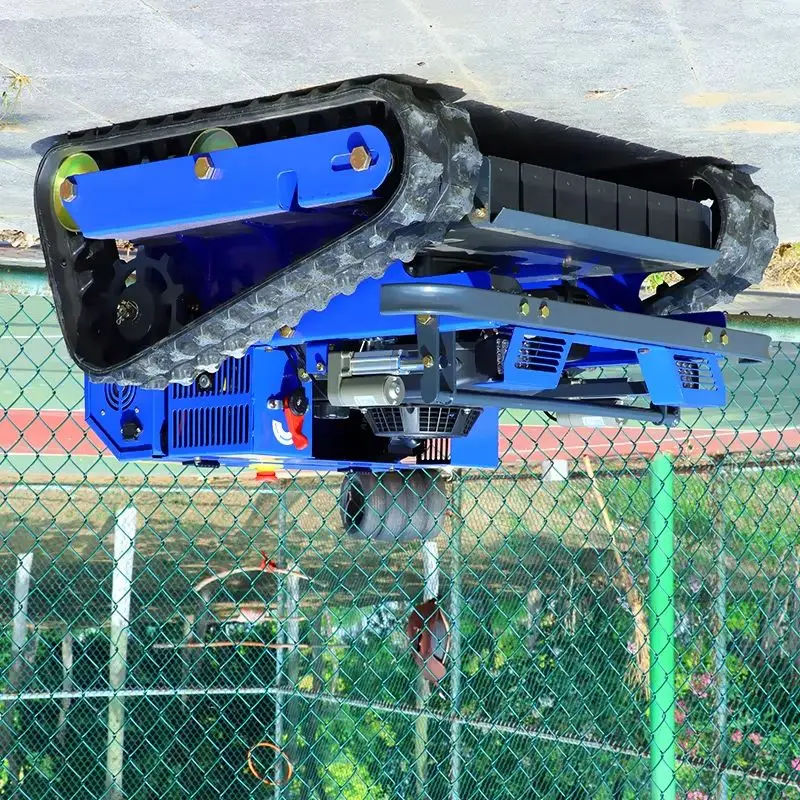 맞춤형 전문 공급 잔디 깎는 로봇 잔디 깎는 기계 판매