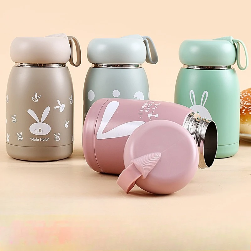 

Stainless Steel Insulated Cups for Male and Female Students, Gift Cups