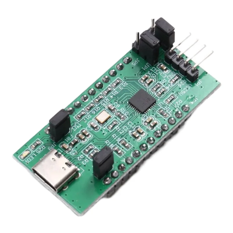 

AAAEL-для FTDI UMFT4222EV-D для FTDI FT4222HQ-D USB Высокоскоростной мультический модуль USB Высокоскоростной мультический модуль