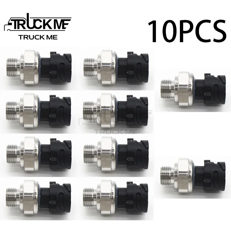 

10PCS/BOX Truck Pressure Sensor for Scaniaa 1767616 2544657