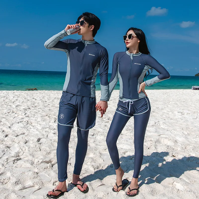 

Женские/мужские рашгарды с длинными рукавами, 3-5 предметов, купальники, рубашка на молнии с шортами, леггинсы, спортивные спортивные костюмы, йога, тренажерный зал