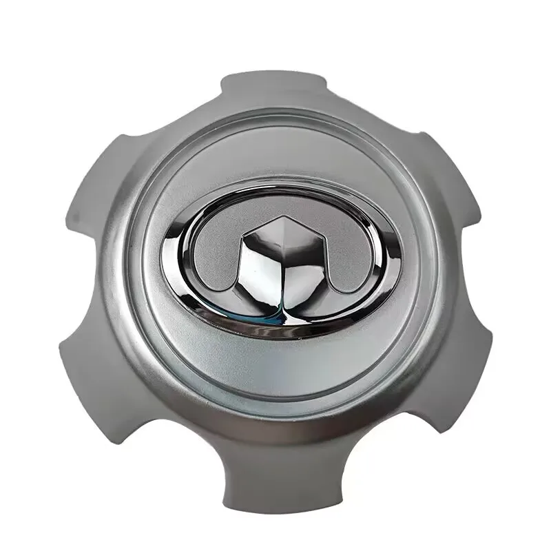 Wheel Hub Cover Hub Center Cover for Great Wall Haval Cuv H3 H5 WINGLE 3 WINGLE 5