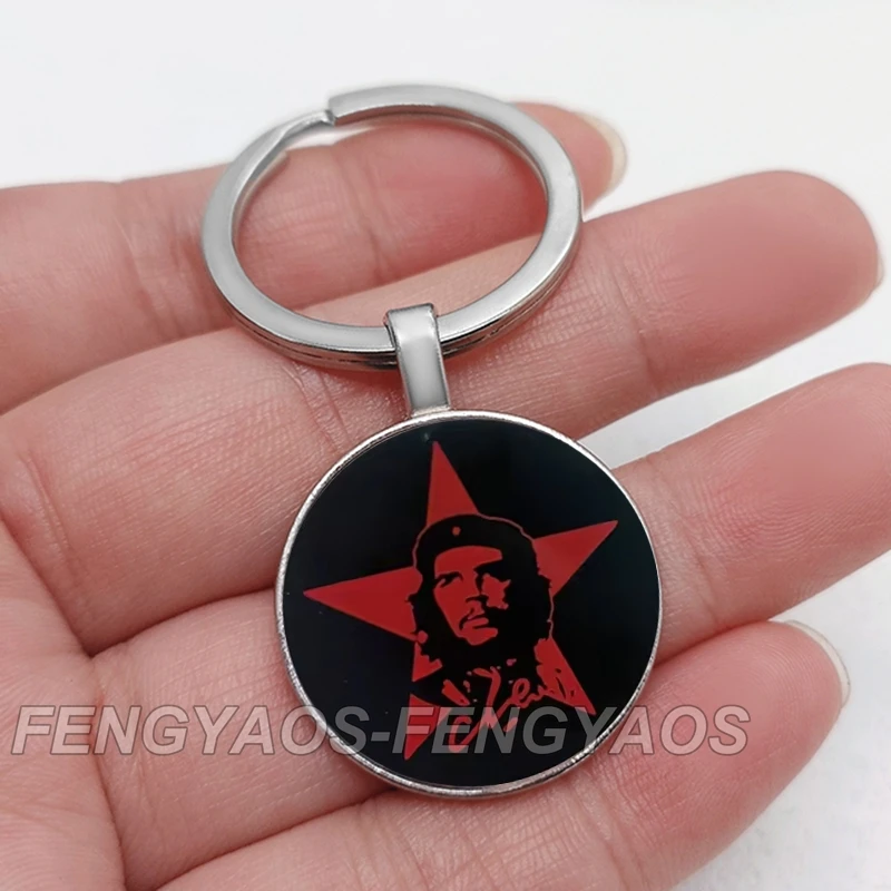 Che Guevara Keychai…