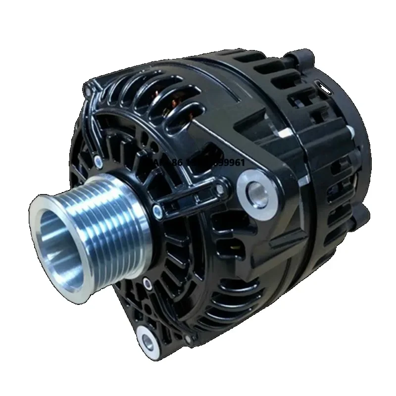 High Quality Prestolite AVI150S1112HP Durable Bus Generator Engine Alternator Assembly Factory Wholesale New Bus Accessories