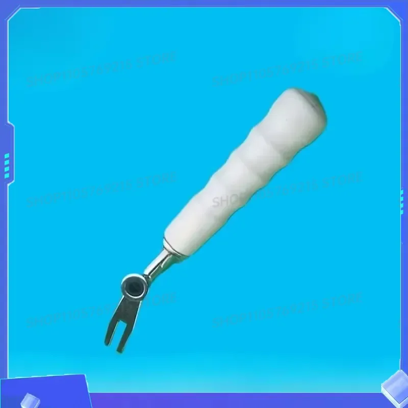 Genuine Replacement Handle for Huaxing Tongnais Water Bar Ice Cream Machine Commercial Cone Ice Cream Maker Spare Part