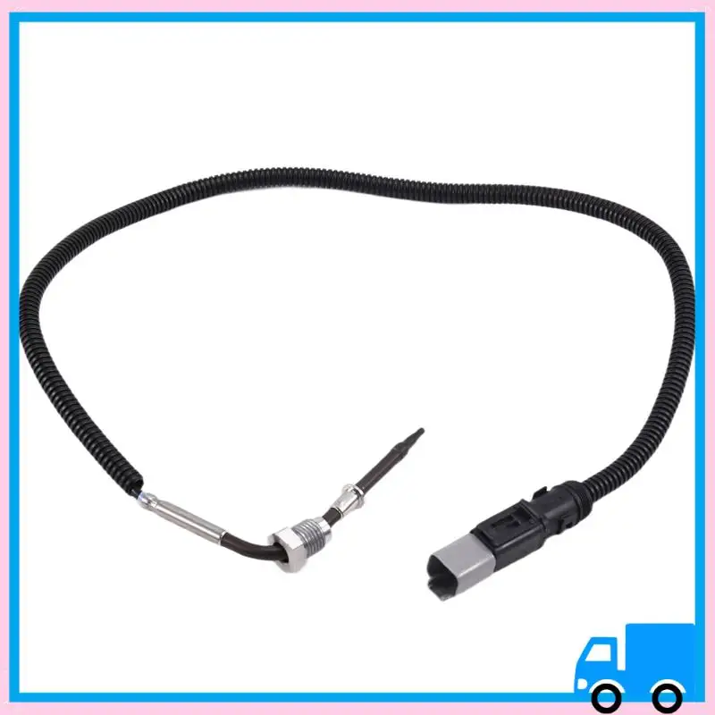 Duraturo 21225020 Sensore di temperatura del gas per auto adatto per Volvo Mack 12-19 D11 D13 D16 / MP7 MP8 MP10