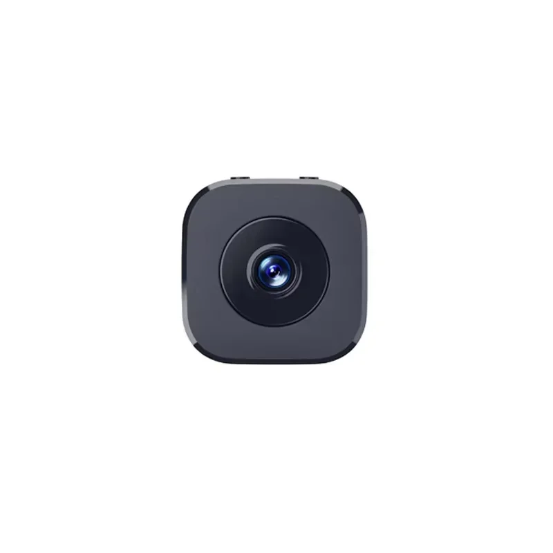 Mini Security Camera Pro 4K FullHD WiFi Surveillance With 2 Way Audio Motion Detection Infrared Night Vision Security Cam image 6