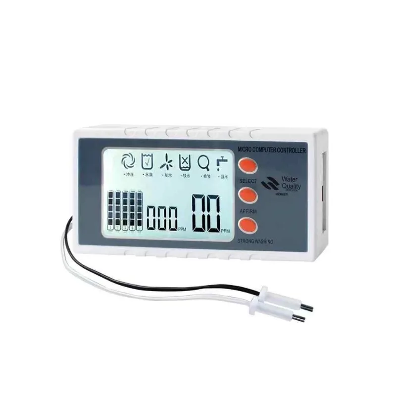 Pure Water Machine Computer Board Control Board Accessories With TDS Display Computer Version R0 Reverse Osmosis Water Purifier