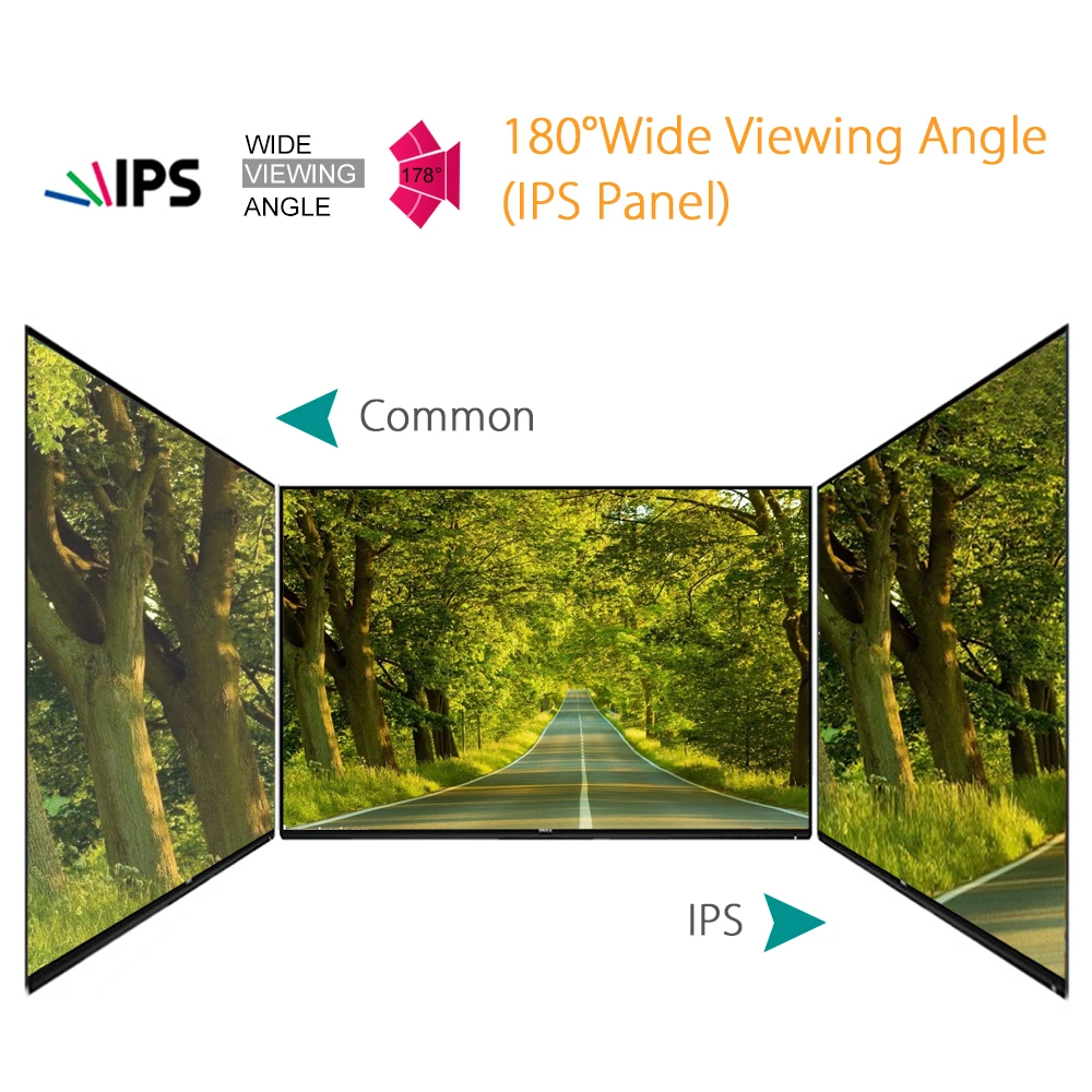 Imagem -04 - Eyoyo 10 Polegada Hdmi Ips Monitor 1920x1200 pc Portátil Display Lcd com Entrada av Bnc Vga para Cctv Câmera de Vigilância Dvd Dvr