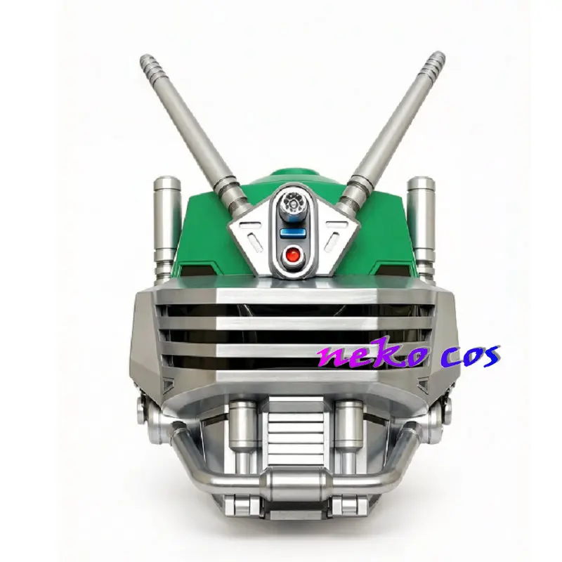 

nekocos Rider Ryuki Rider Zolda Helmet Mask Resin Cosplay costume Custom size Props Toy Gift Halloween Role Play