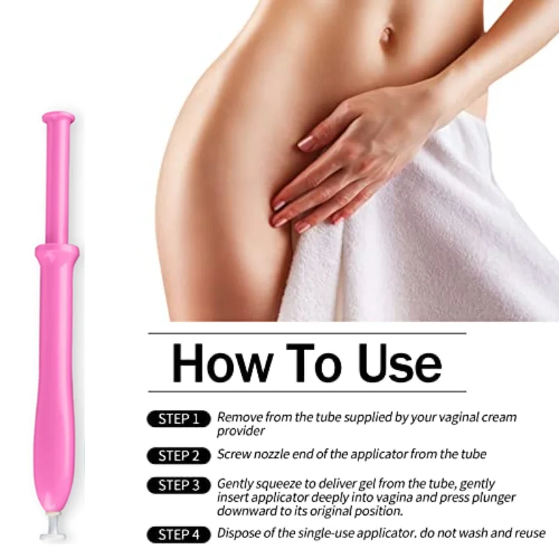 Vaginal Tightening Orgasm Gel Syringe Moisturizing Supplement Relieve Virgin Complex Shrinking Enhancer G-spot Exciting Stimulan