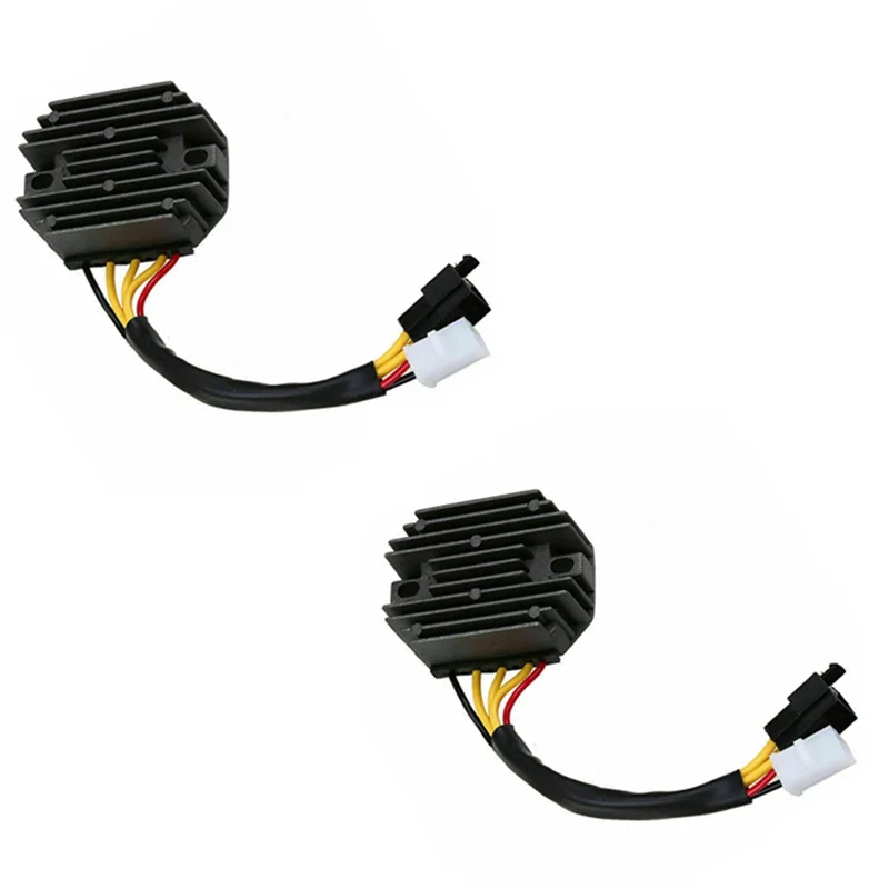 A48P-2X Regulator R…