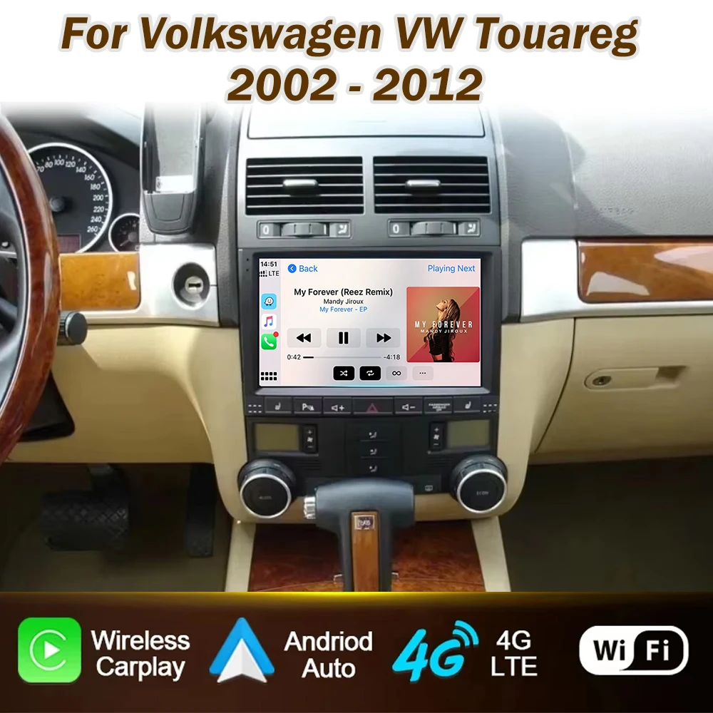 Car Radio Android A…