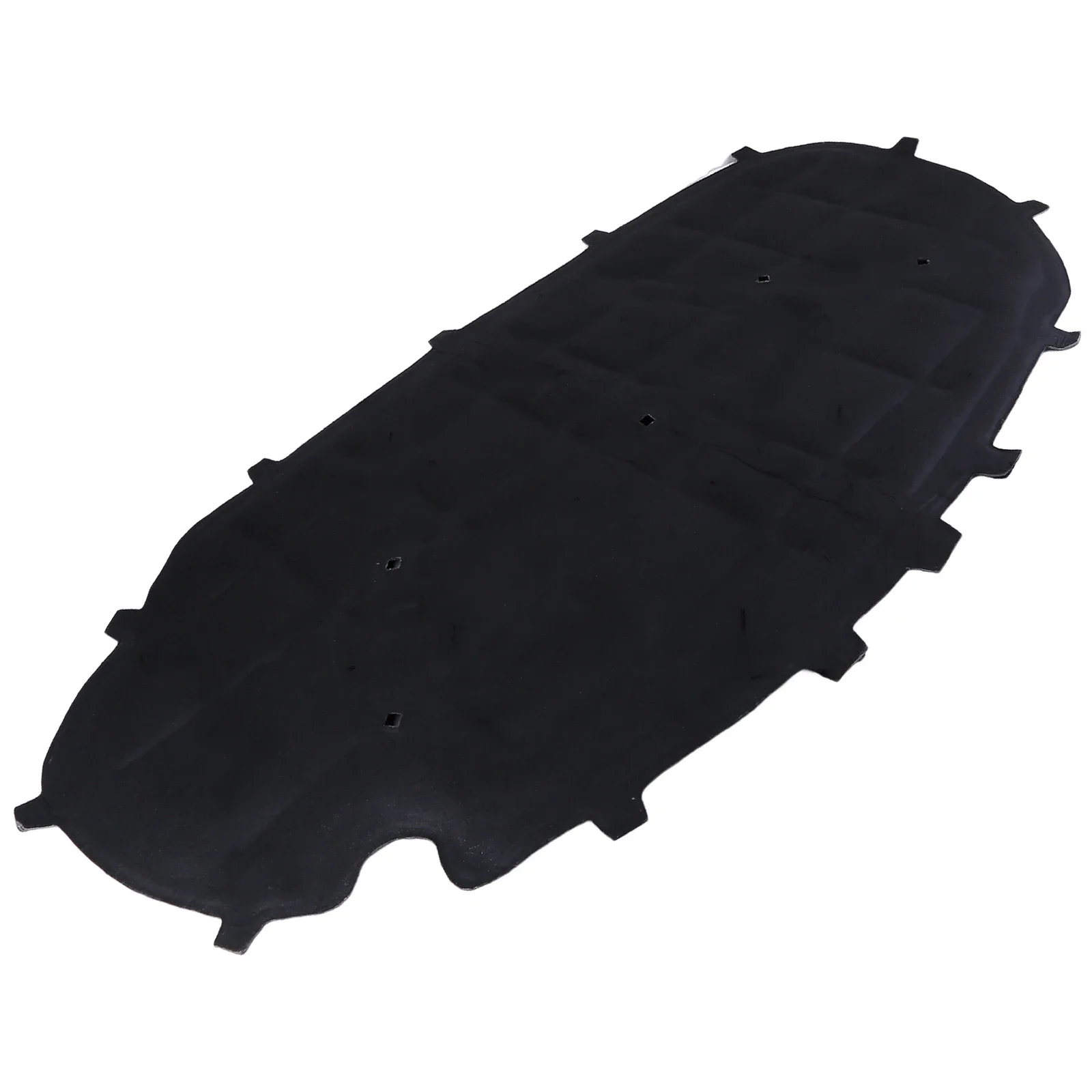 Geschikte motorkap warmte-isolatie pad innerlijke Volkswagen Golf GTI 2010-2014 5K0863831G