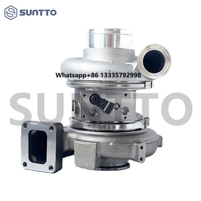 

HE531V Turbocharger for P1accar MX13 EPA10 2835855/ 2052194/ 2842125/ 3767294/ 4031052/ 4034313/ 3793914/ 1944763PEX/