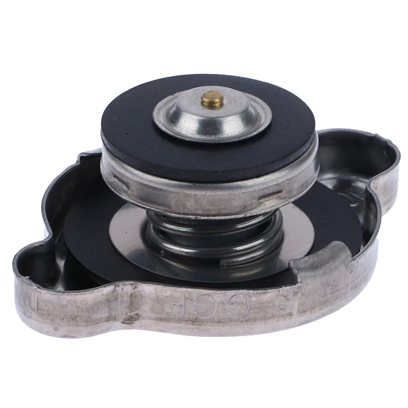 25330-1P000 Wassertankdeckel 1.1 0.9 KPA Kühlerdeckel für Hyundai Santa Fe Sonata Azera Elantra GT 2011-2021 25330 1P000 – Detail 4