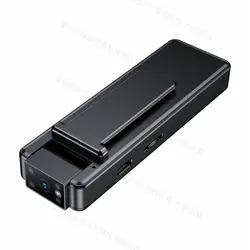 Hyundal UN660 Handheld Mini HD USB-C Camera 1080p Infrared Night Vision Video Voice Digital Clip Motion Detection Recorder Cam