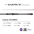 Casting FD-83MH-XFC