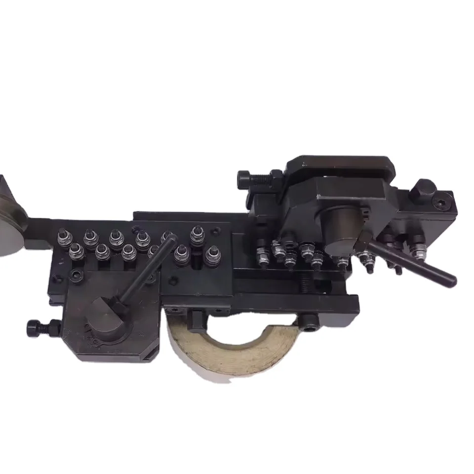 

Custom-made 0.1-0.2mm Steel Wire Straightener Pipe Straightening Wire Straightened