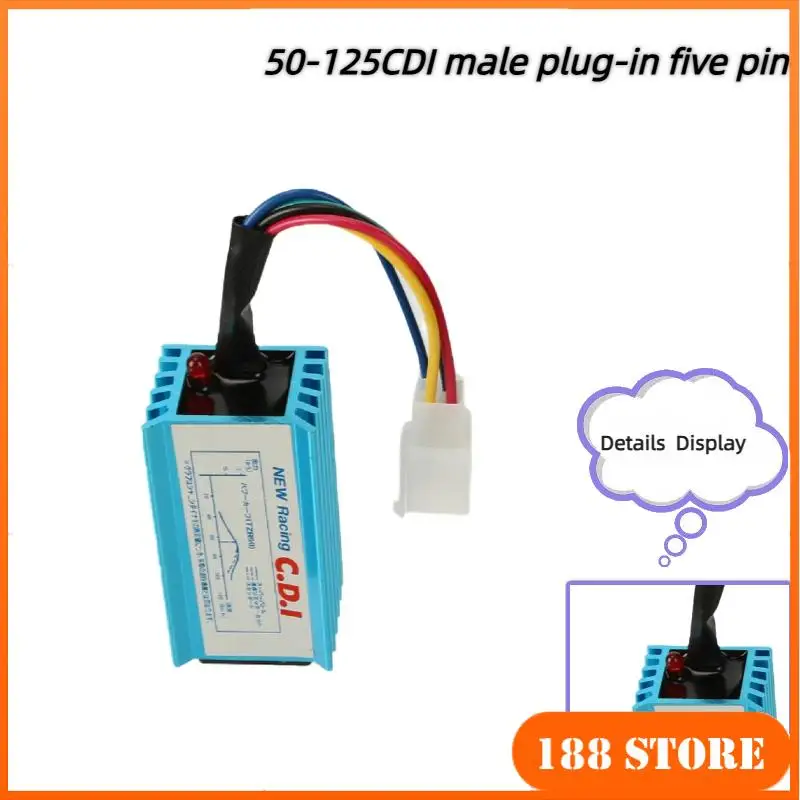 

ATV и для Honda XR50/CRF50 KX65 Mini Moto