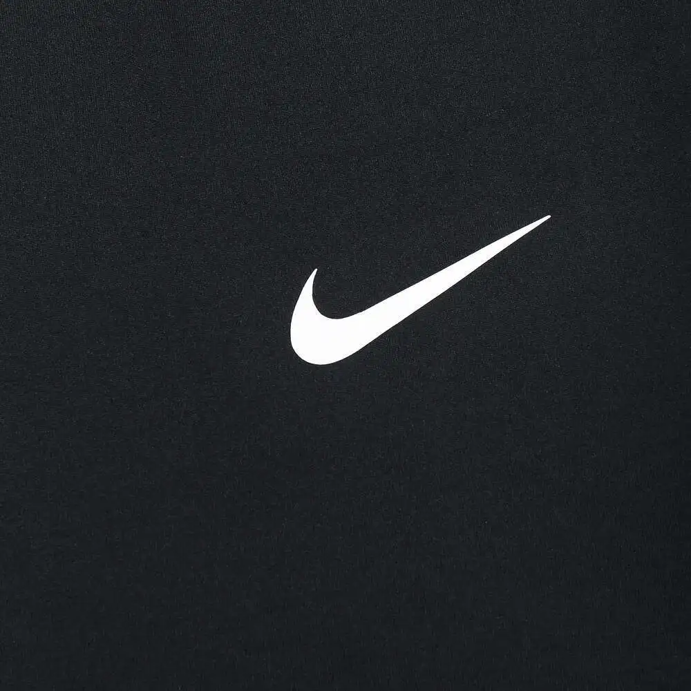 نايك 2025 للرجال AS M NP DF TIGHT TOP LS تي شيرت رياضي FB7920-010 #4