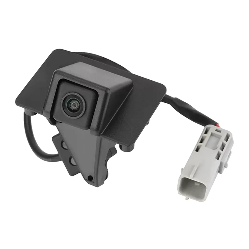 Classy-22790290 Car Rear View Backup Camera For Cadillac Escalade Suburban Tahoe Yukon 2009-2014