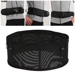 Running Waist Bag Sports Belt Pouch Phone Case Men Women  Pouch Outdoor GymSport Bags Running Belt Waist Pack For Cycle