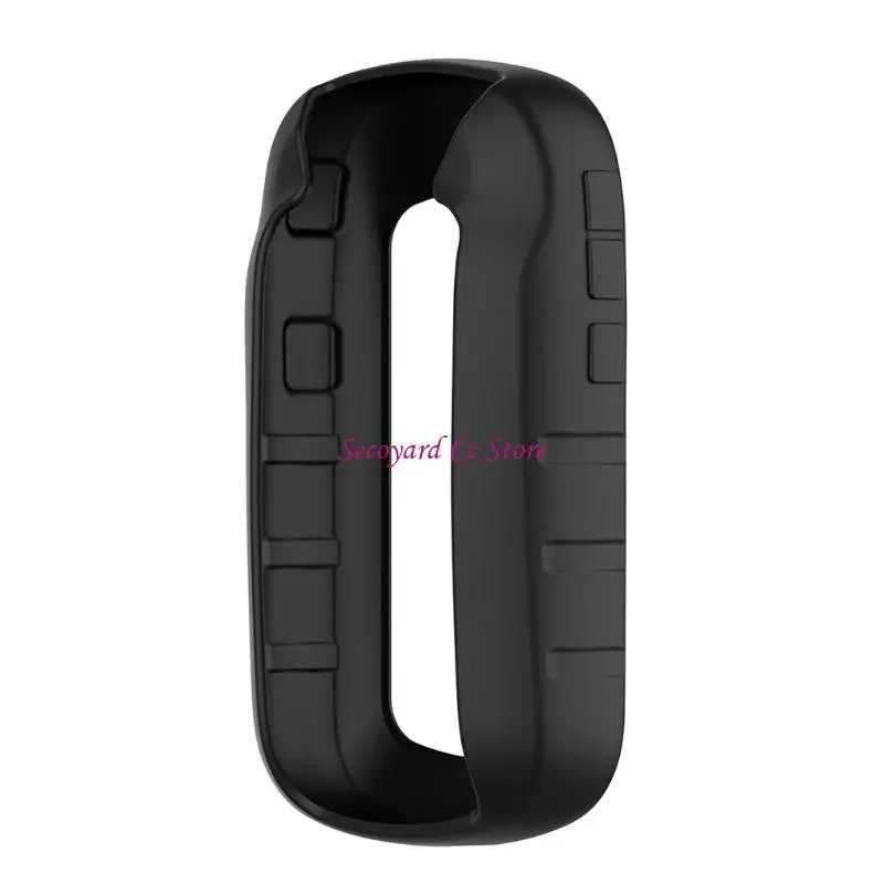 Funda silicona suave para reloj N3UC para eTrex 10/20/20X/22X/30/30X/32X/201x/209x/309x