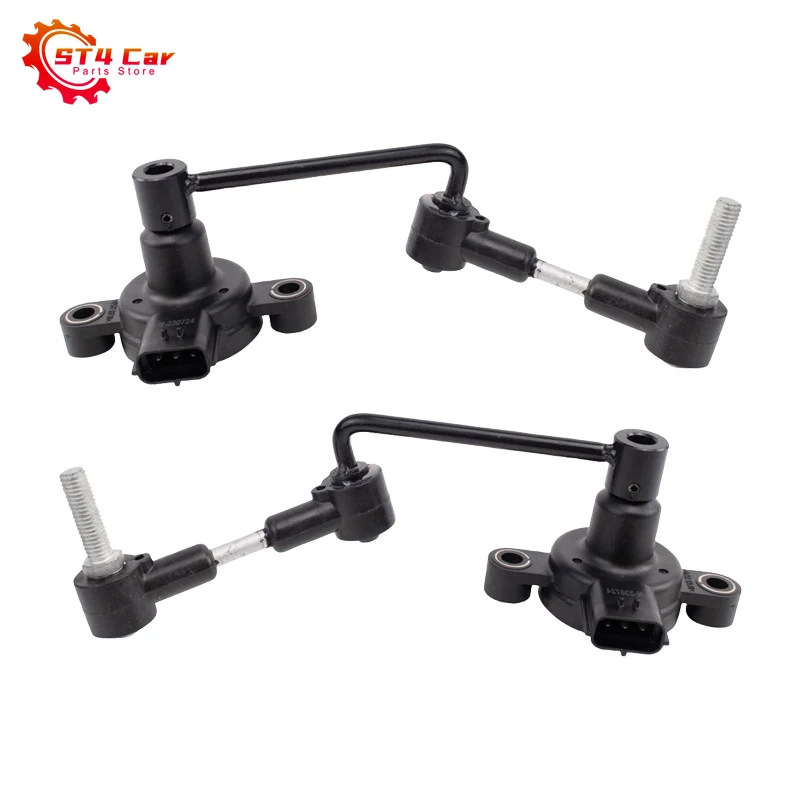 

ANR4686（Front） ANR4687（Rear） Air Suspension Height Level Sensor For Land Rover Range Rover P38 2.5L 4.0L 4.6L 1997-2002