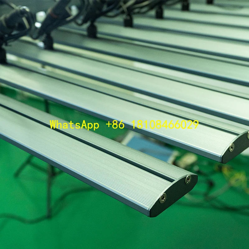 

r Indoor Plants Greenhouse Growing Led 1060W High Power Series Plant LED Grow Light Full Spectrum Grow Lamp fo