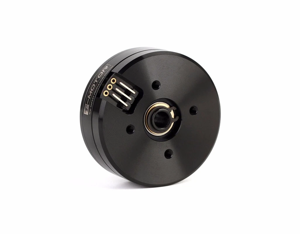 T-MOTOR GB4106 KV53 Gimbal-motor -3-6S Batterij Hoog koppel Soepele prestaties voor luchtfotografie en UAV