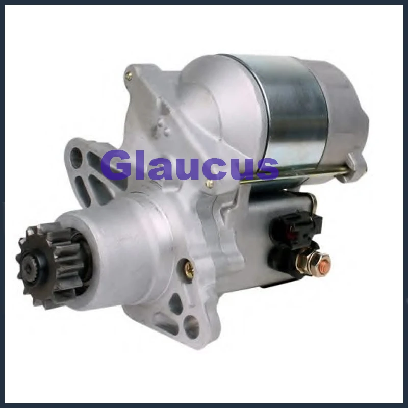 3s 3SFE 3SGE engine starter motor for Toyota CAMRY CARINA E IPSUM AVENSIS RAV4 1998cc 16v 2.0  1992-2000 28100-74130 428000-7780