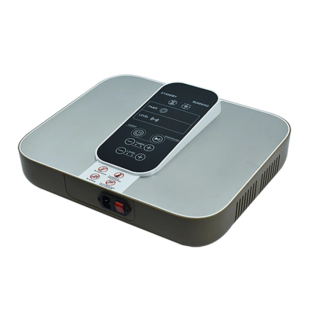 Tera P90 P100 Updated Itera PEMF Foot Massage Device Terahertz Device Therapy Foot Massager PEMF Eletronic Massage Machince