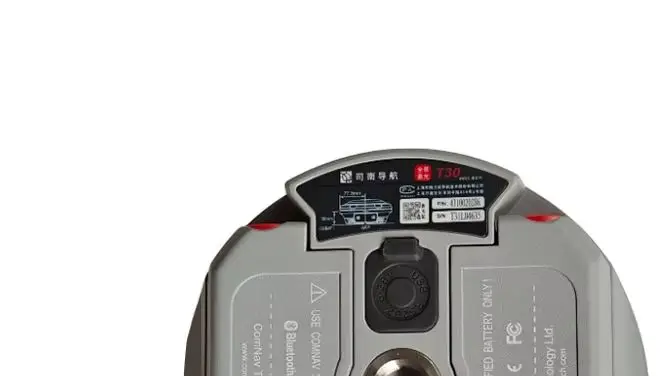 T30 Laser Edition GNSS RTK Receiver High-Precision Visual Layout For Engineering Surveying High Accuracy Survey Equipment