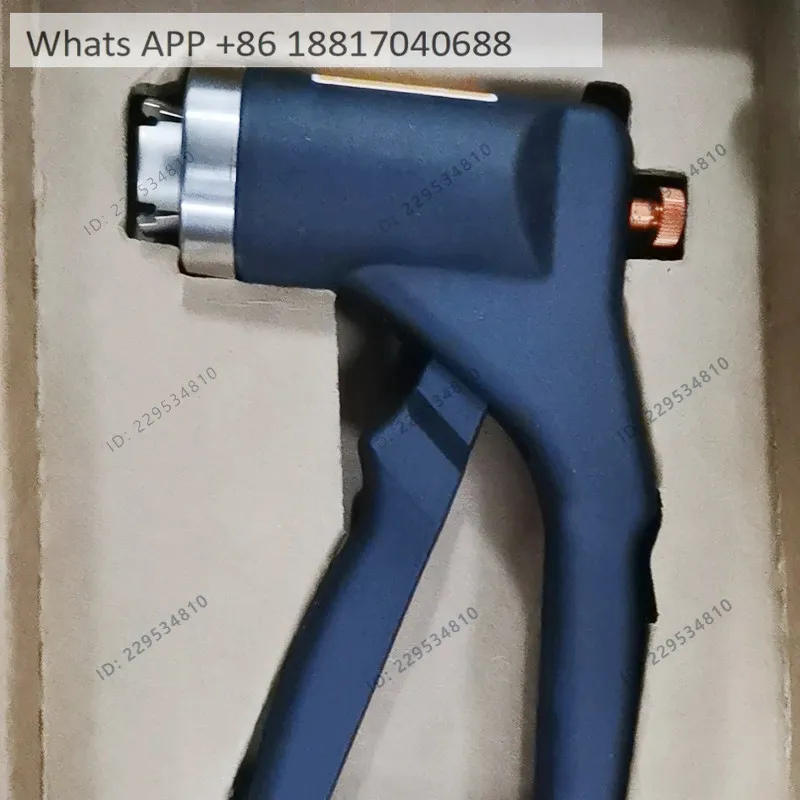 Vapor headspace 20mm Manual sample bottle capper 5040-4669 Capper opener 5040-4671