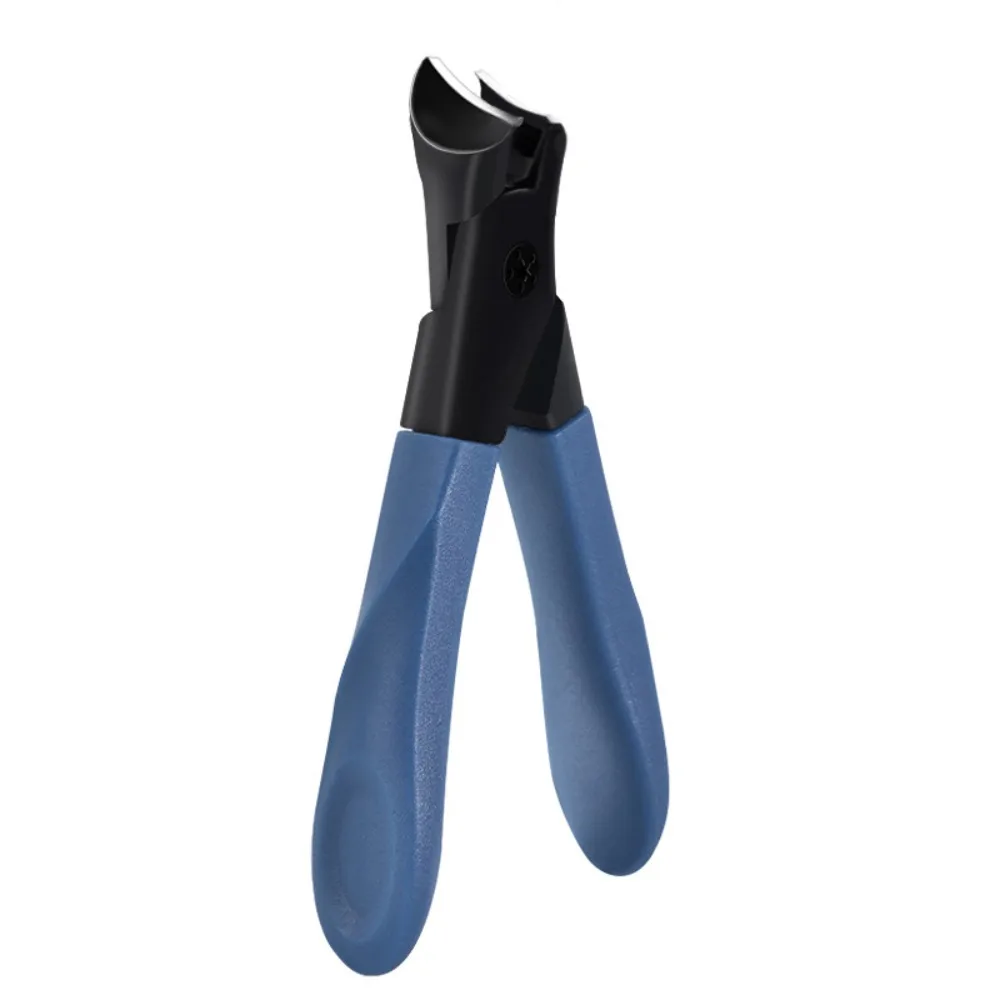 Variant: Blue Oblique Mouth