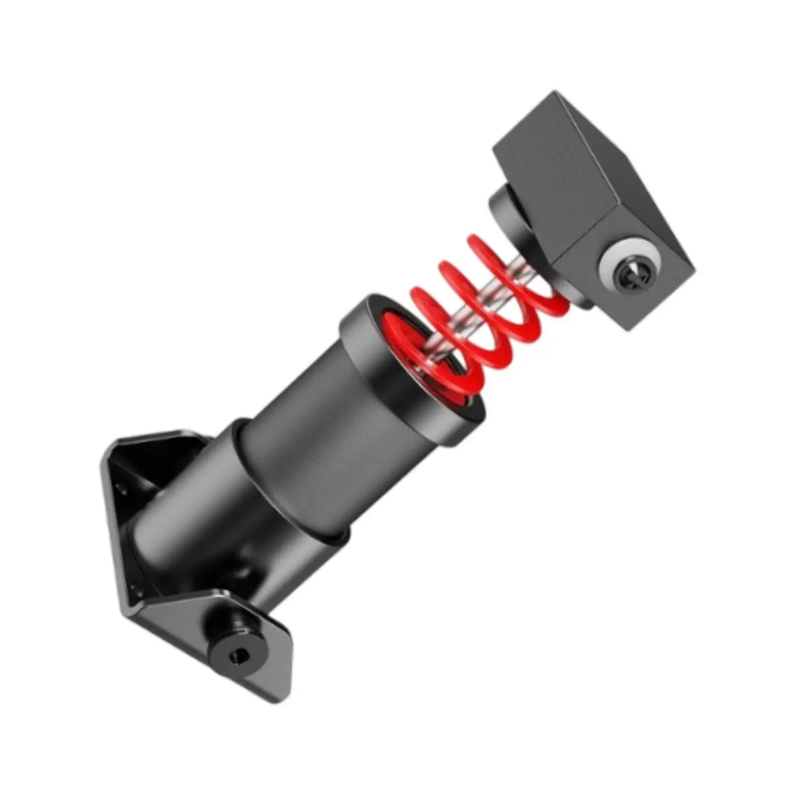 Racing Simulator Brake Pedal Kit Spring Dampening Upgrade Performance for MOZA SRP Lite Accessories