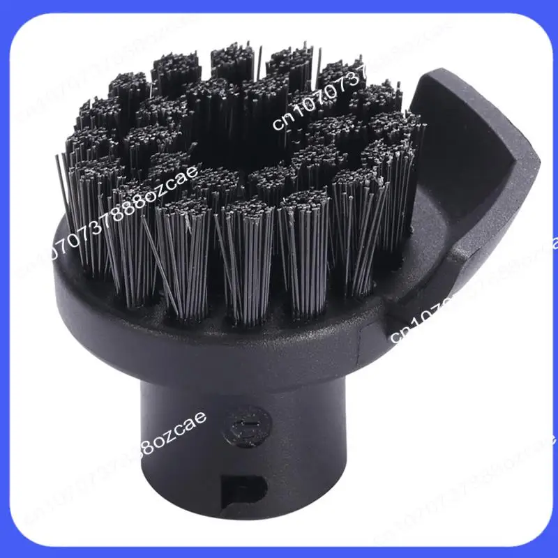 A26P لمحركات البخار من سلسلة Karcher SG 42، SG 4/4: استبدال فرشاة مسطحة صغيرة ومجموعة فرش مستديرة كبيرة