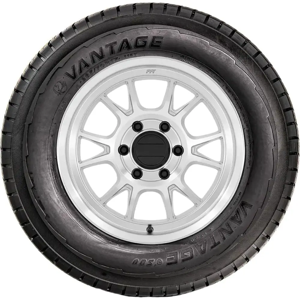 SUV 245/70R17 110T SUV/Pneu Crossover