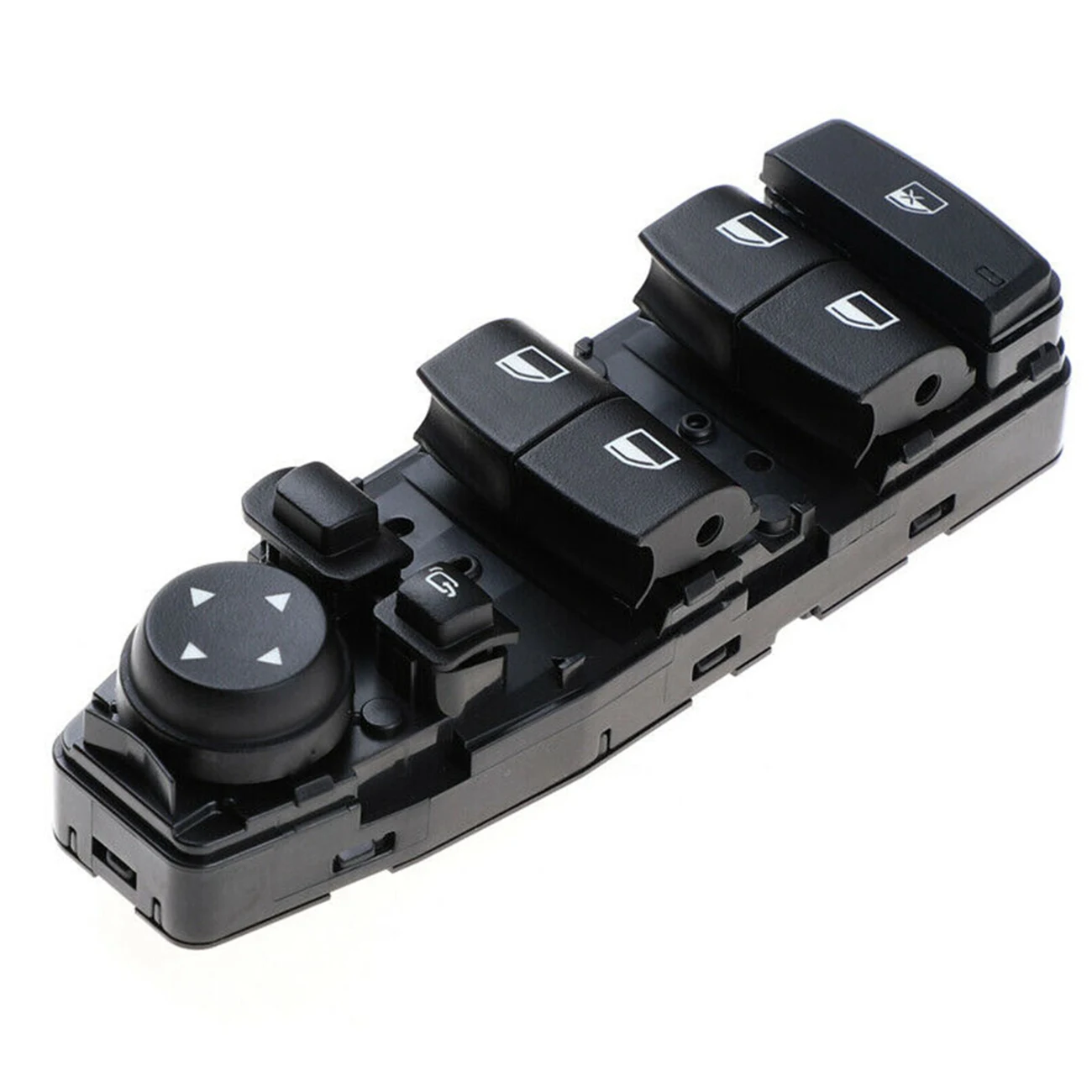 Master Power Window Switch with Folding 61319218482 for BMW- 320I 328I 330I 335I 340I M3 640I 650I 2012-2017 Accessories