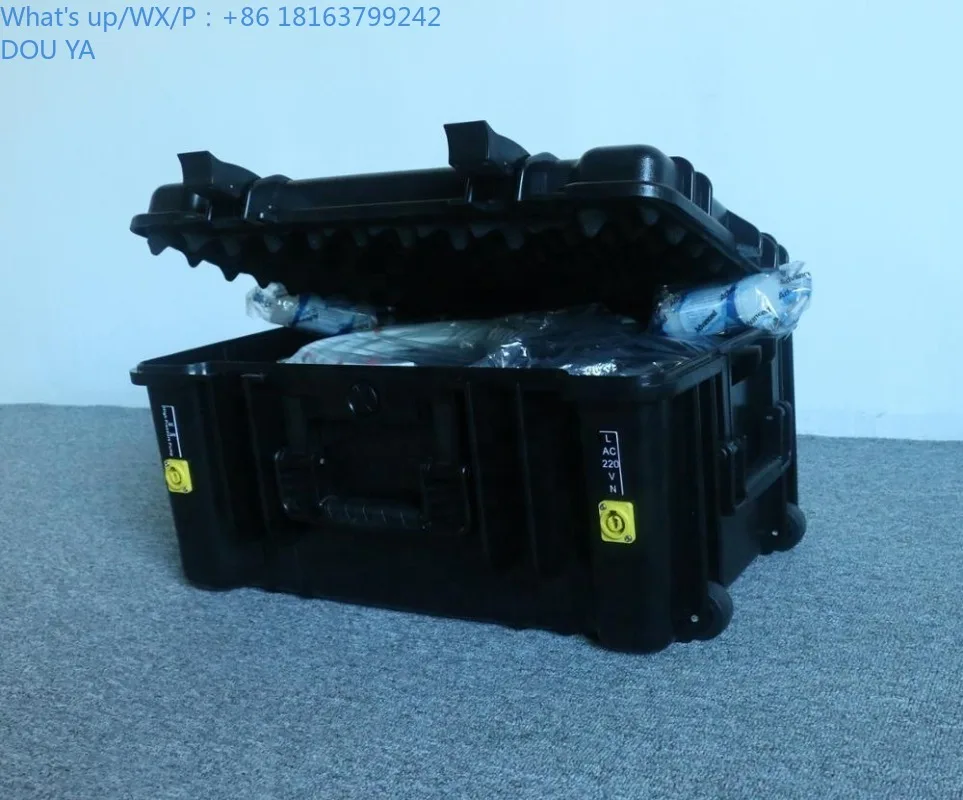 24VDC Sea Water Fil…