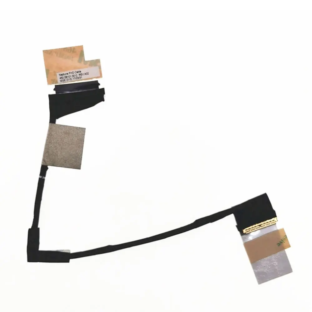 For Acer Aspire V17 Nitro VN7-793 VN7-793G Laptop Video Screen LCD LED Display Ribbon Flex Cable 50.Q25N1.008 450.0B101.0012