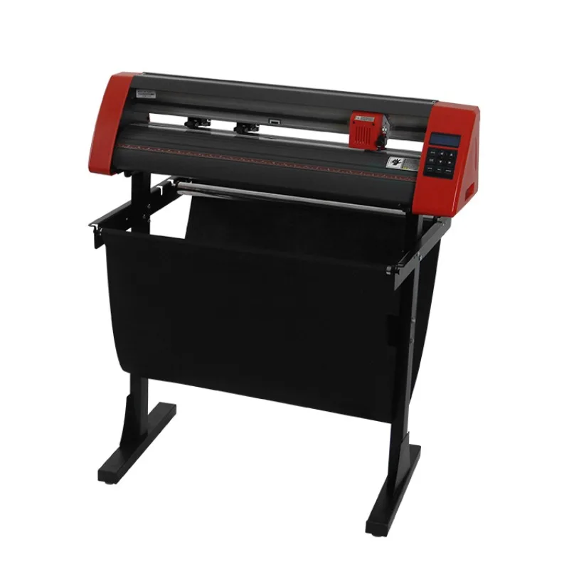 

PE-721PRO Автоматический плоттер для резки профиля