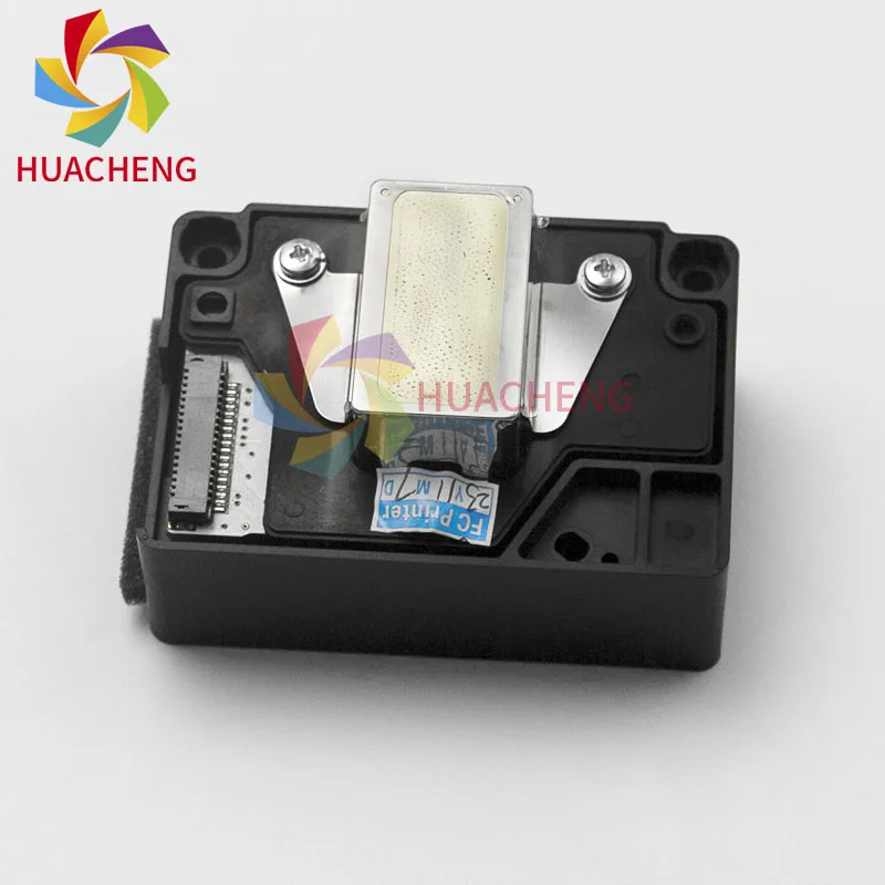 Original for Epson L1300 Printhead for Epson ME1100 T1110 L1300 ME650FN ME70 TX510 T30 C110 C120 Series Printer Printhead