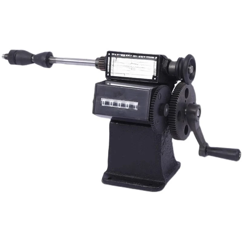 For Hand Counting Winding Machine, Hand Winding Machine