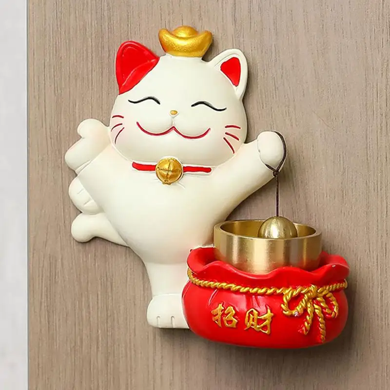 【まとめ売り】KOTORI 『大人』『Good Luck』 Great Power Fortune Classic Lucky Cat Blind Box – Branded Cambo Supply