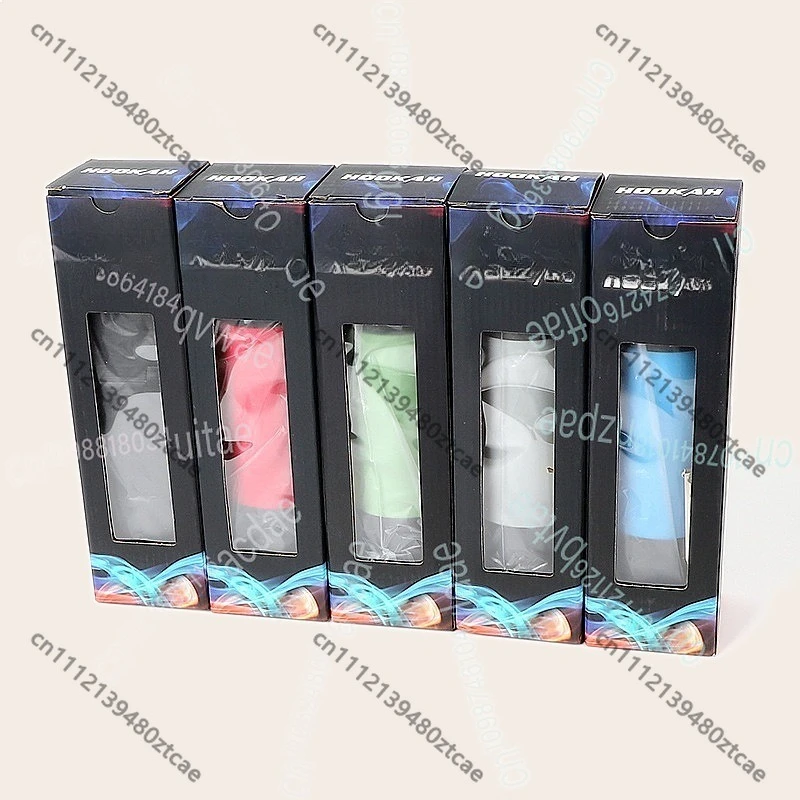 Hookah Water Cup Pot Set Removable Outdoor Garden Grass Burner Tool