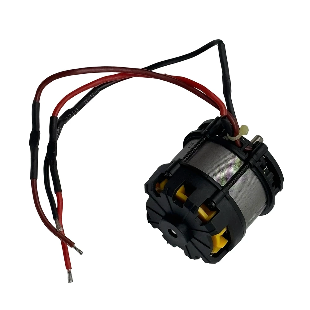 ABNH Lithium Battery for Brushless 4820 Motor Integrated Electric Chainsaw Mower Motor Battery Brushless Motor Power Tools
