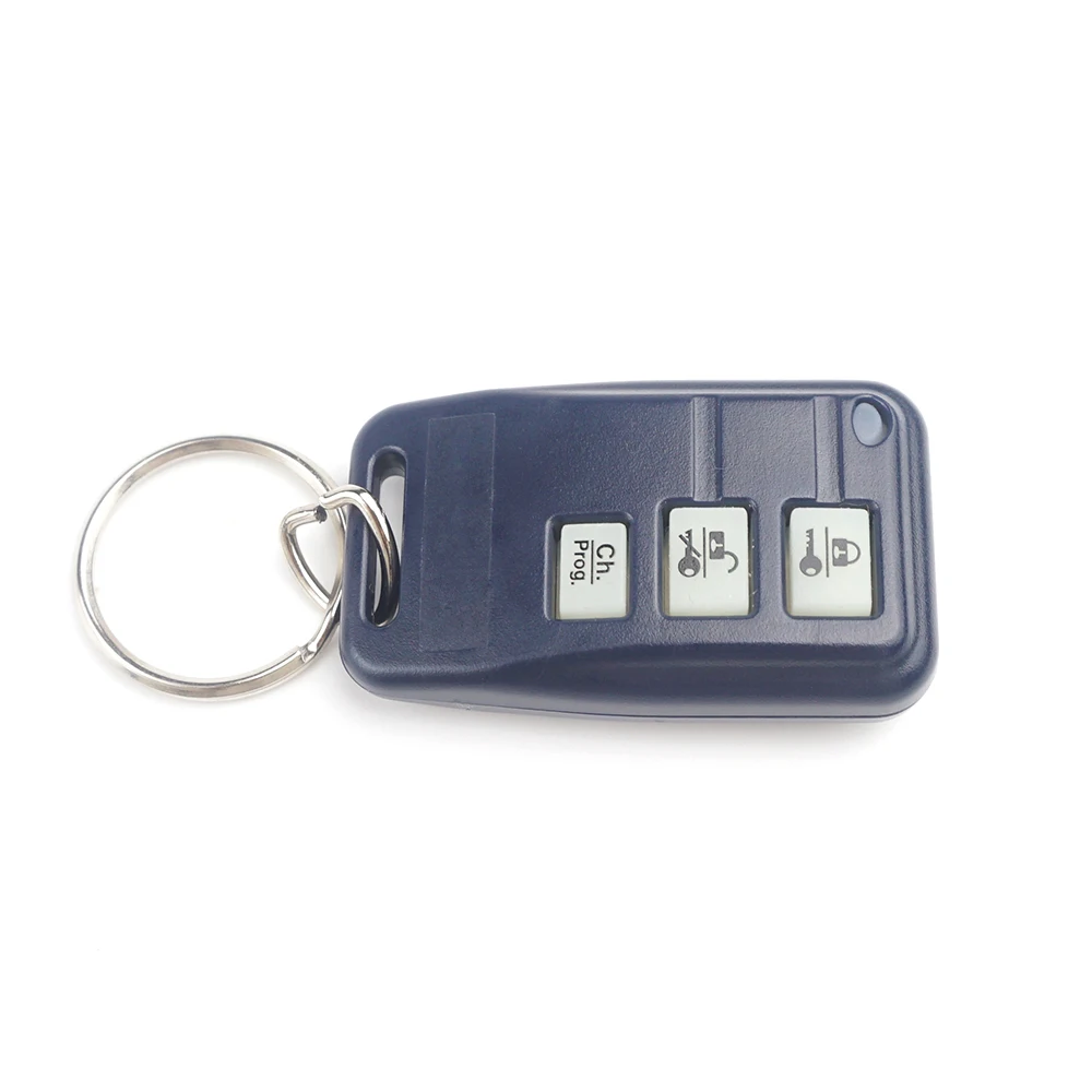 Keychain for alarm Starline B9 without feedback One-way remote control